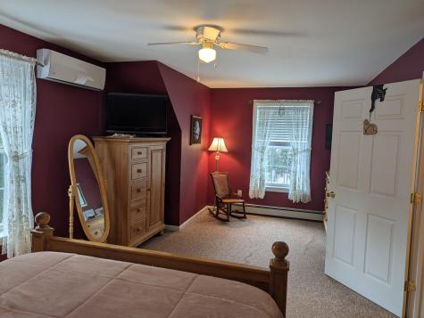 1 Nishell Drive Paris ME 04281