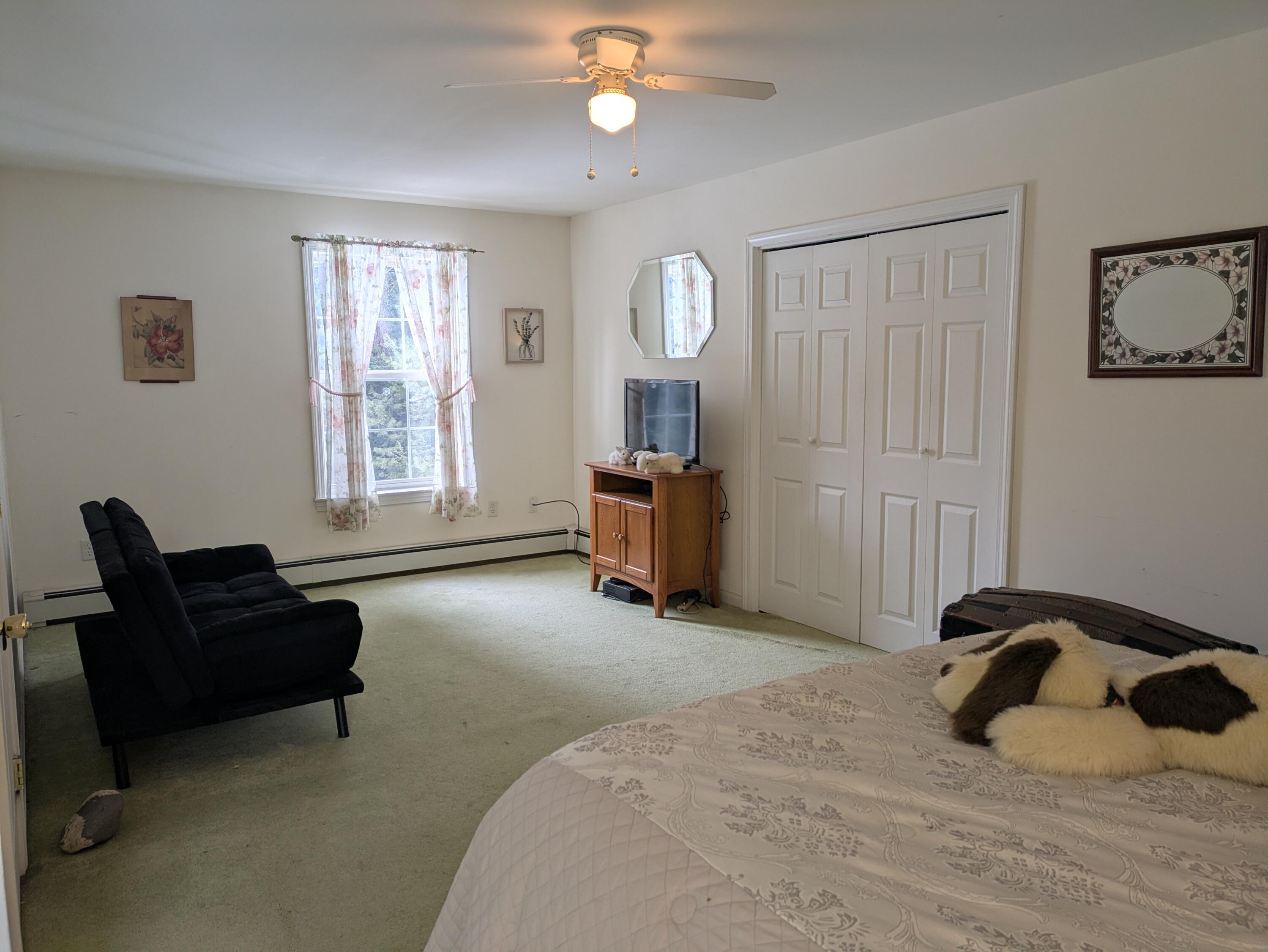 1 Nishell Drive Paris ME 04281