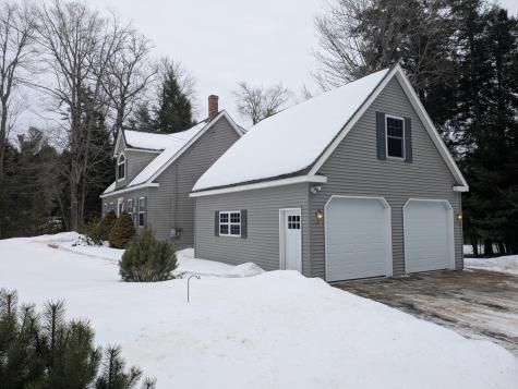 1 Nishell Drive Paris ME 04281