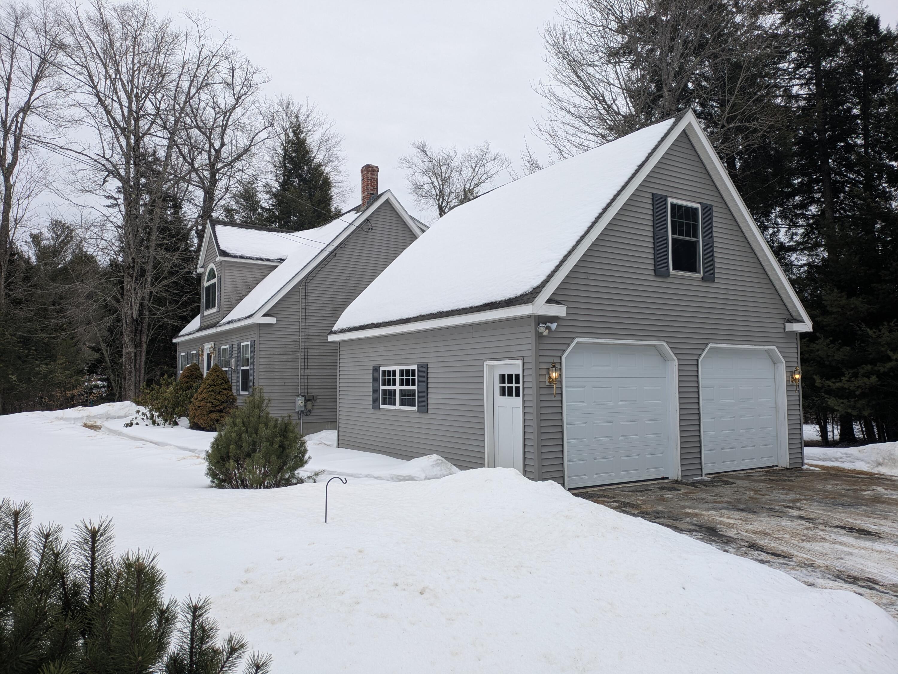 1 Nishell Drive Paris ME 04281