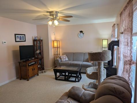 1 Nishell Drive Paris ME 04281