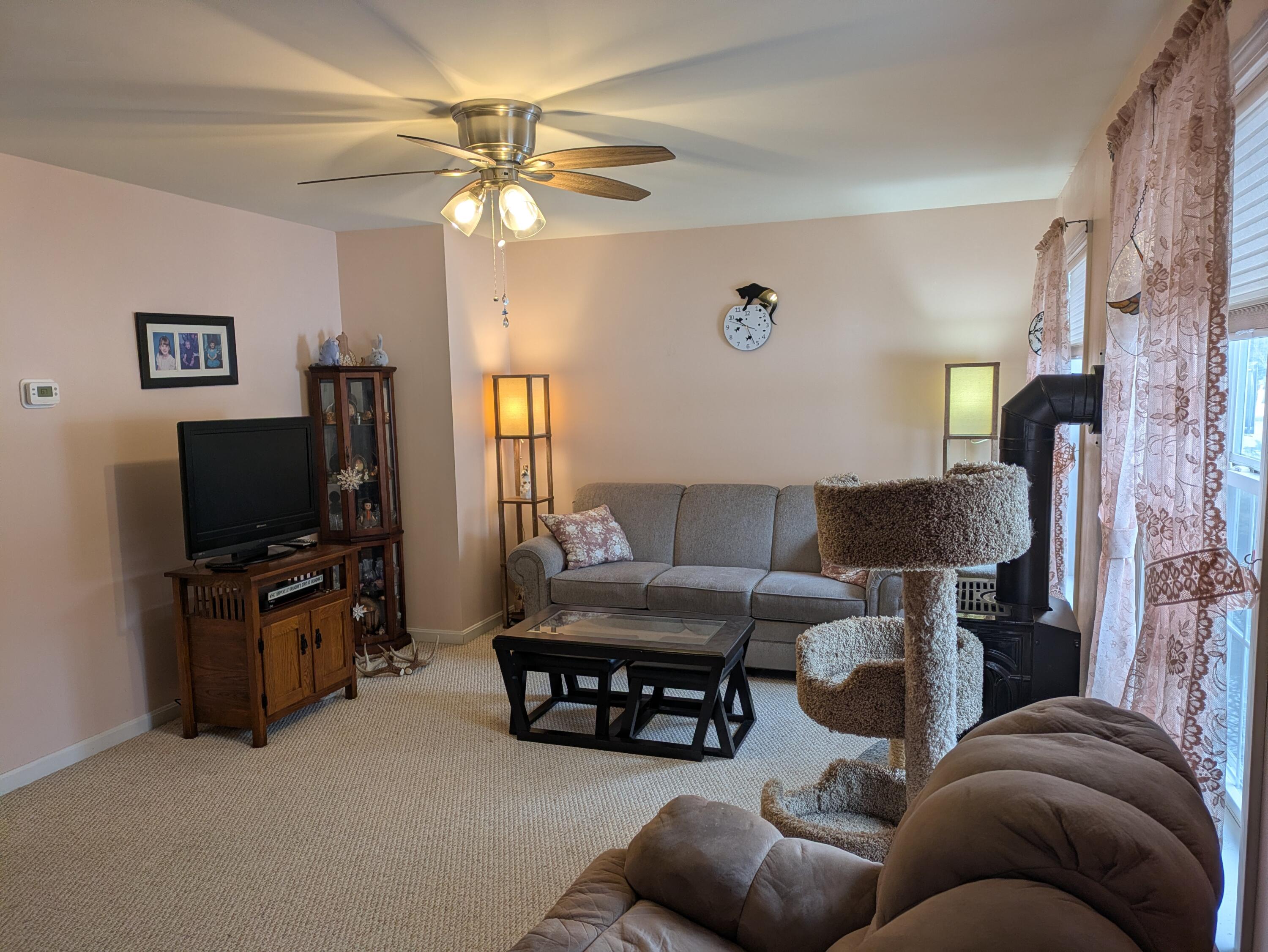 1 Nishell Drive Paris ME 04281