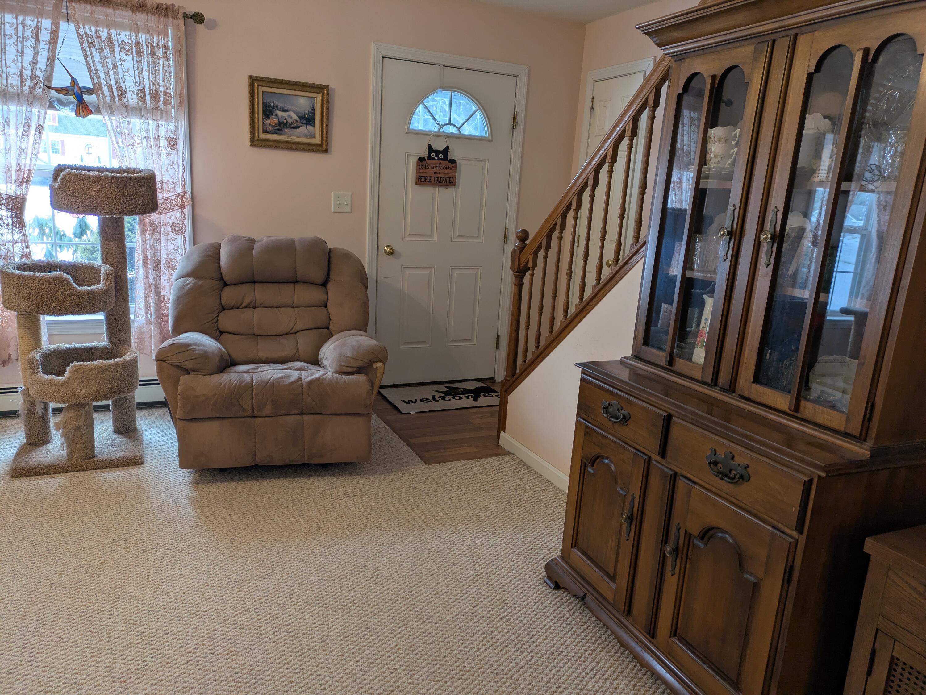 1 Nishell Drive Paris ME 04281