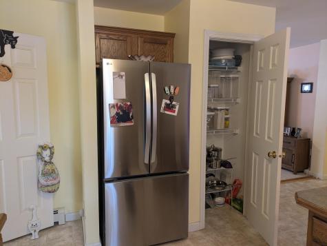 1 Nishell Drive Paris ME 04281