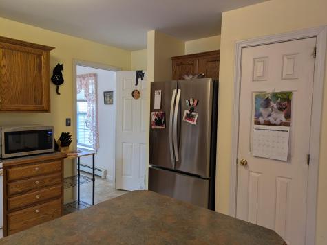 1 Nishell Drive Paris ME 04281