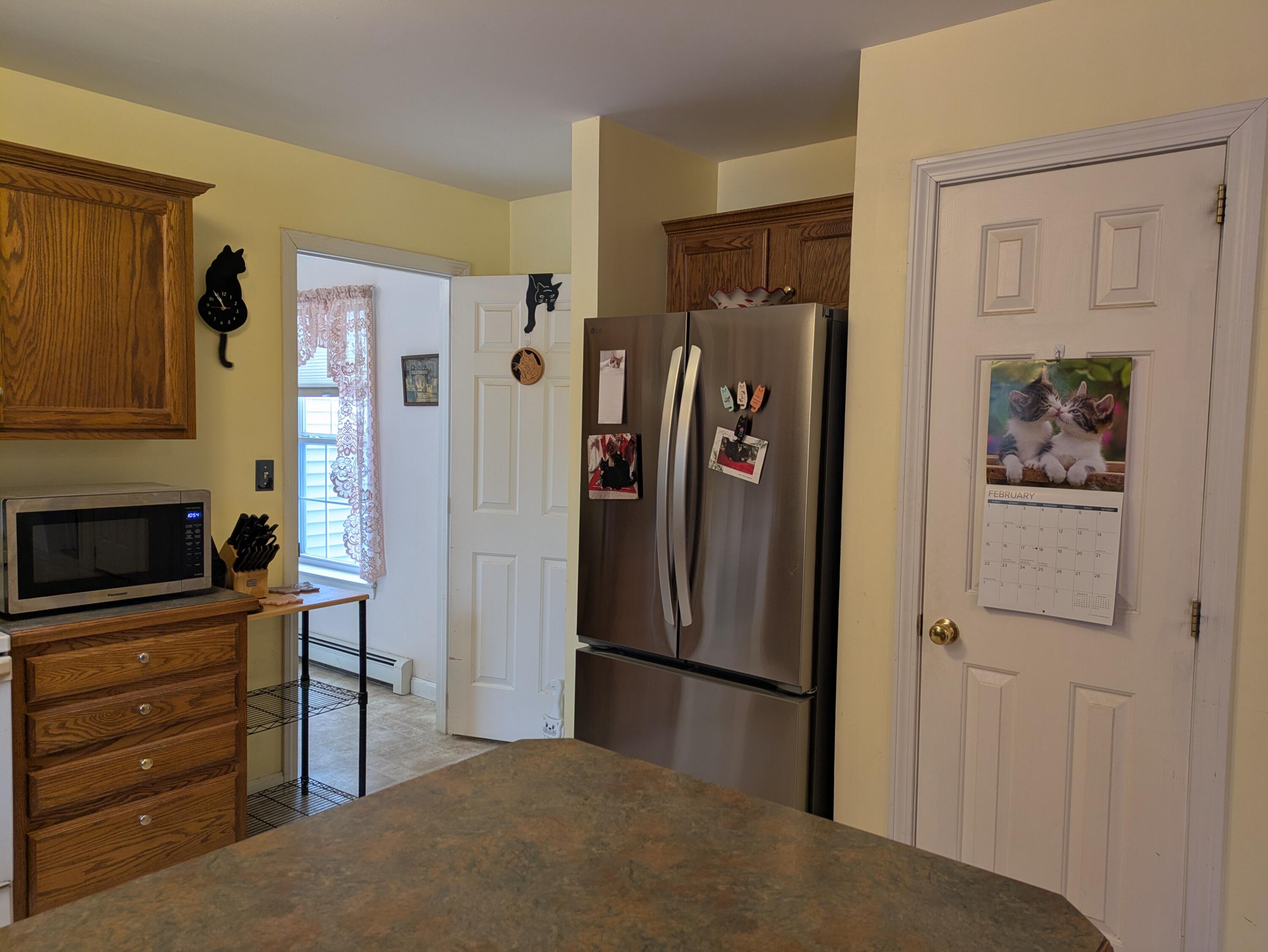 1 Nishell Drive Paris ME 04281