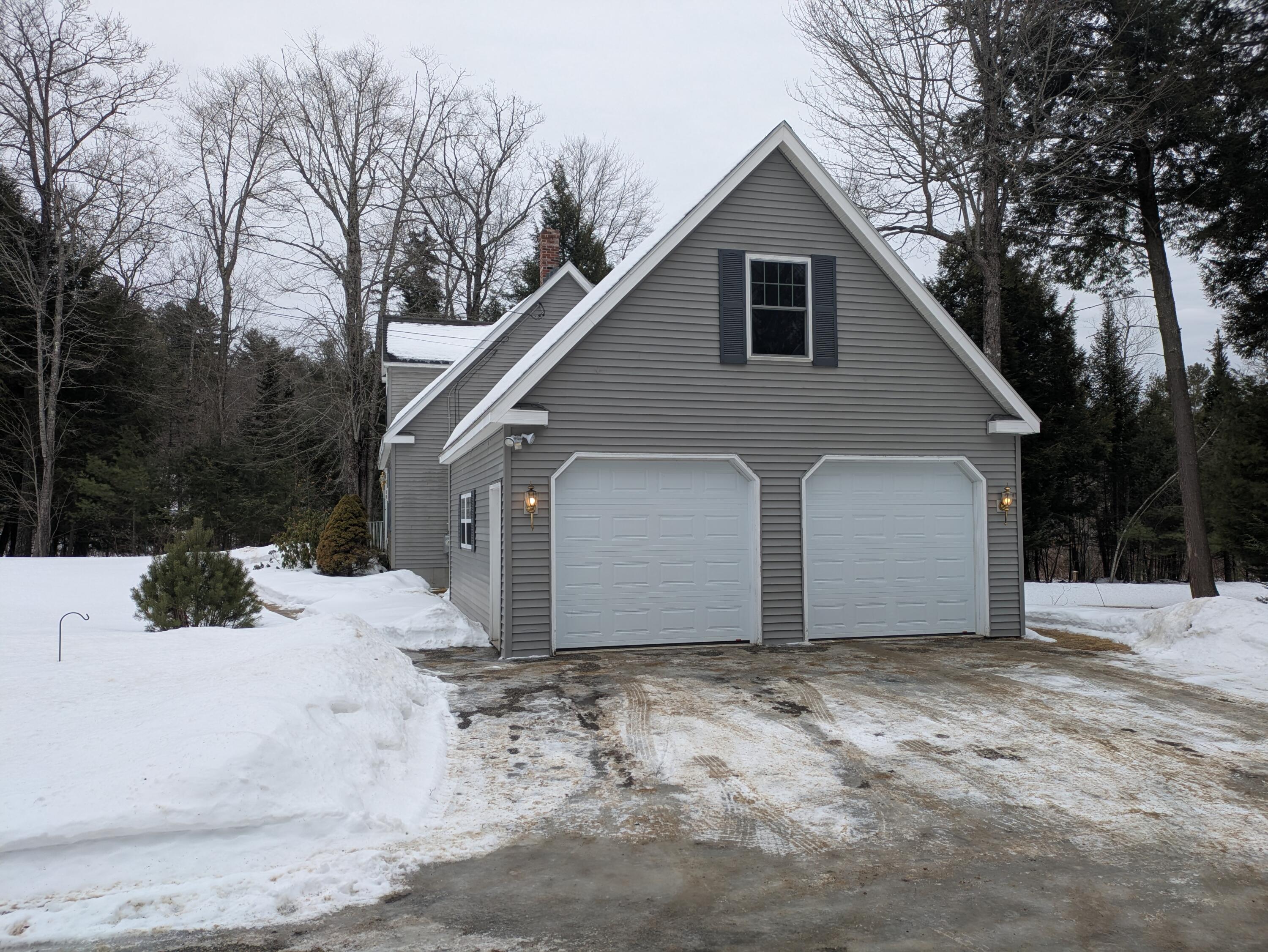 1 Nishell Drive Paris ME 04281