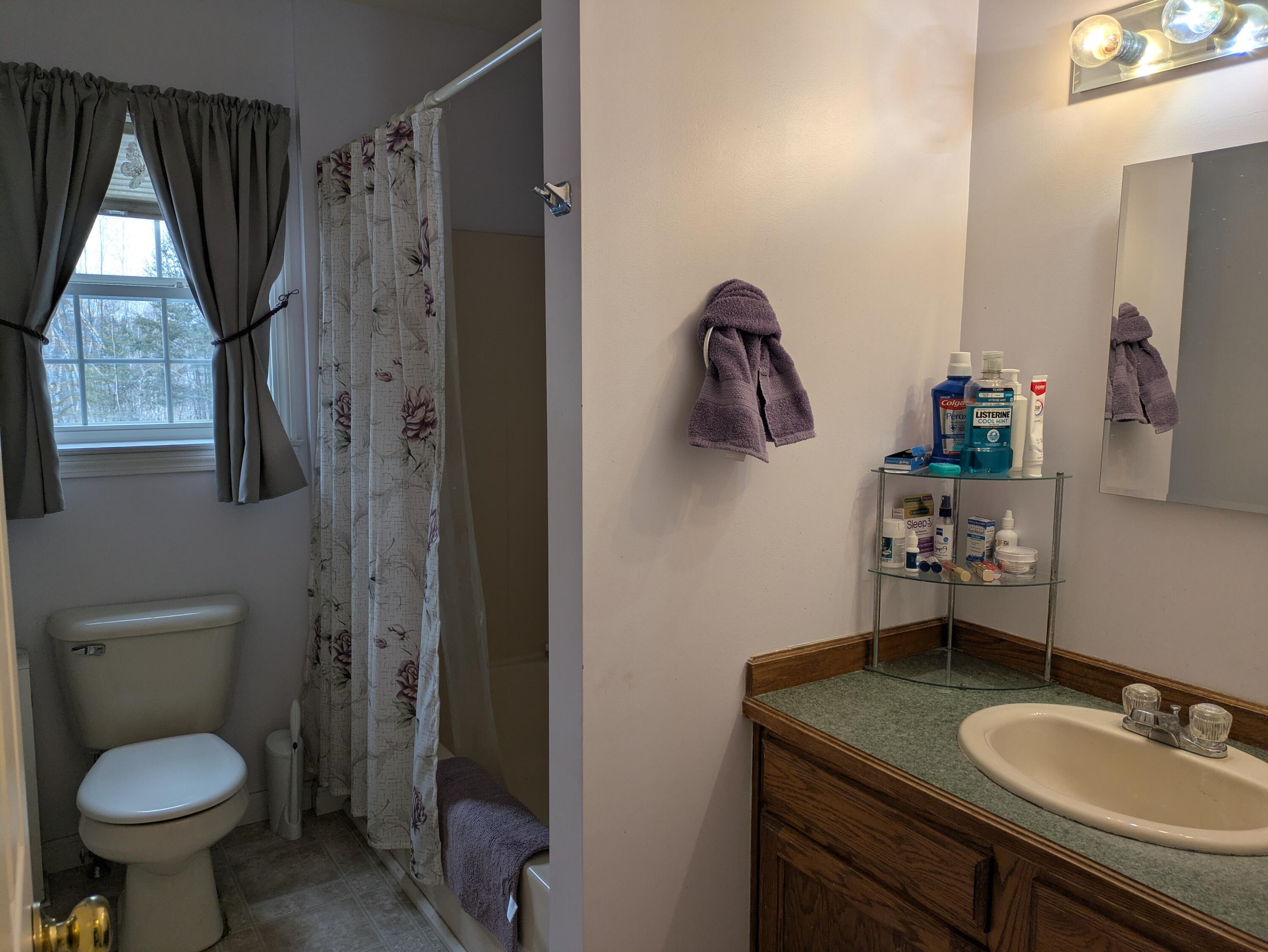 1 Nishell Drive Paris ME 04281