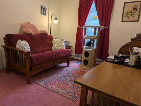 1 Nishell Drive Paris ME 04281