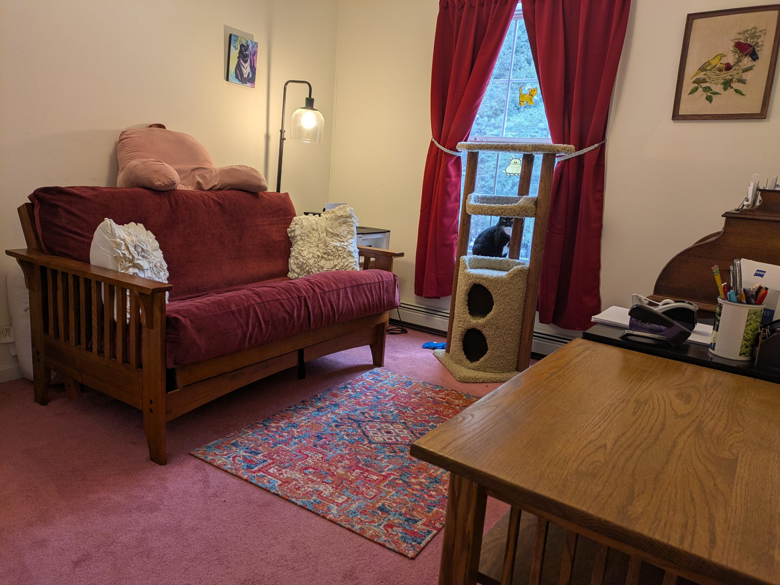 1 Nishell Drive Paris ME 04281