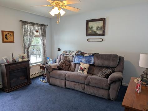 1 Nishell Drive Paris ME 04281