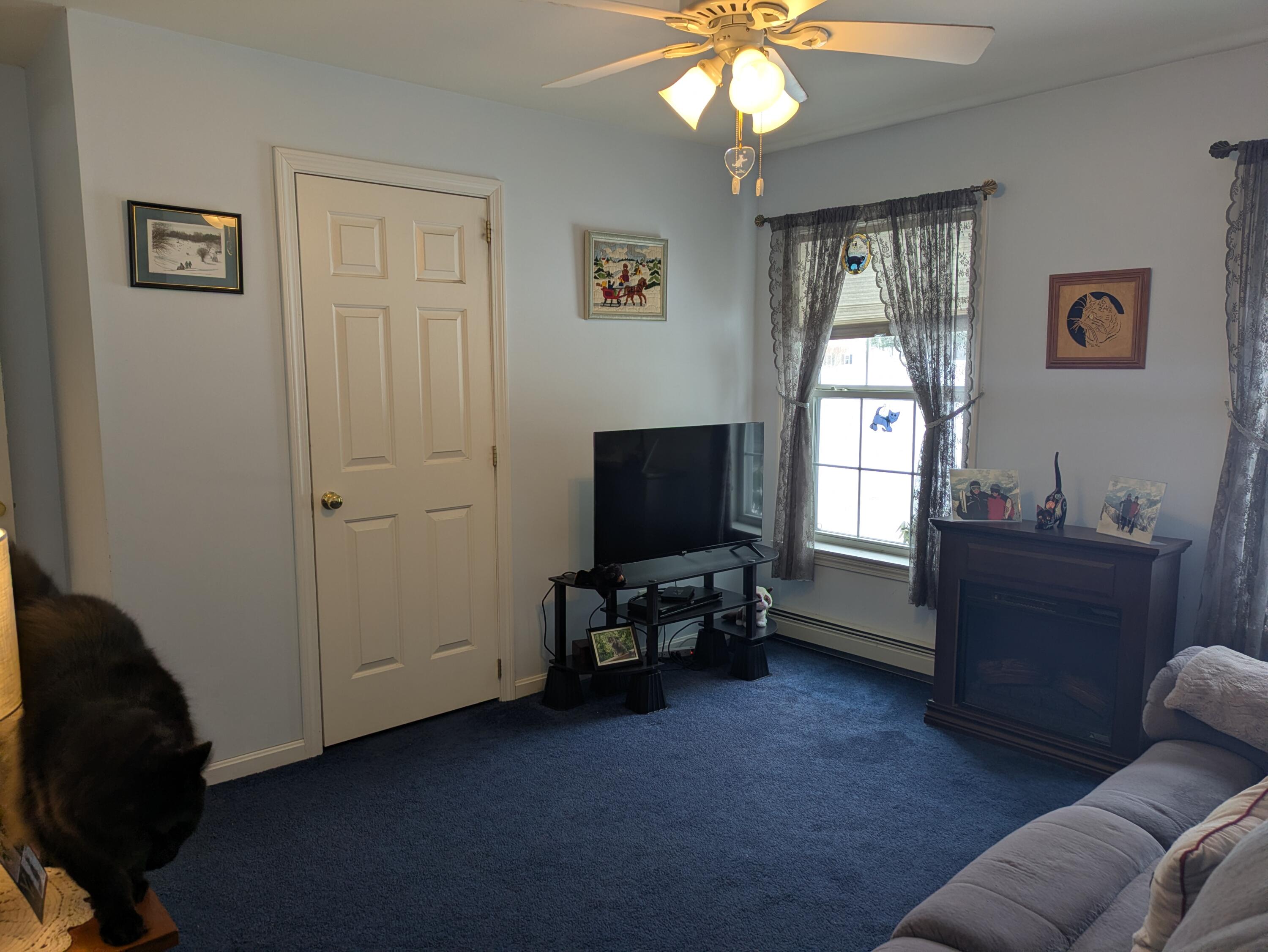 1 Nishell Drive Paris ME 04281