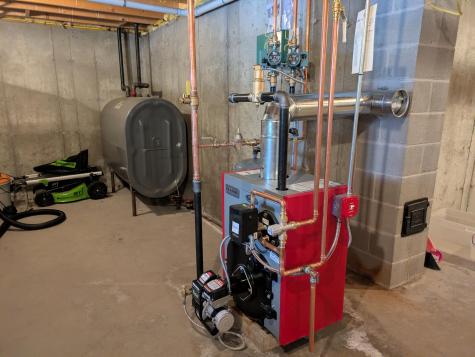 1 Nishell Drive Paris ME 04281