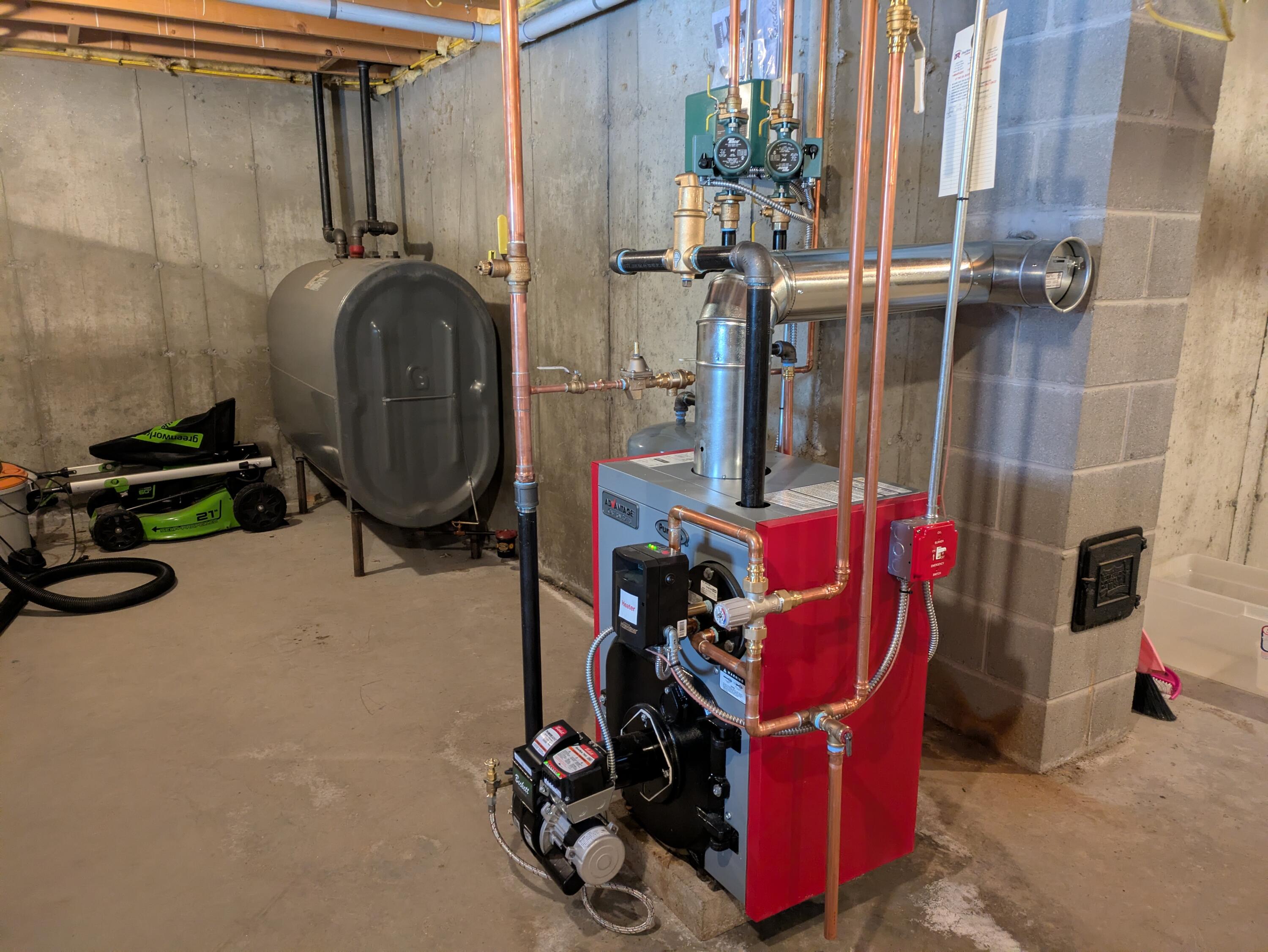 1 Nishell Drive Paris ME 04281