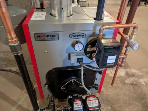 1 Nishell Drive Paris ME 04281