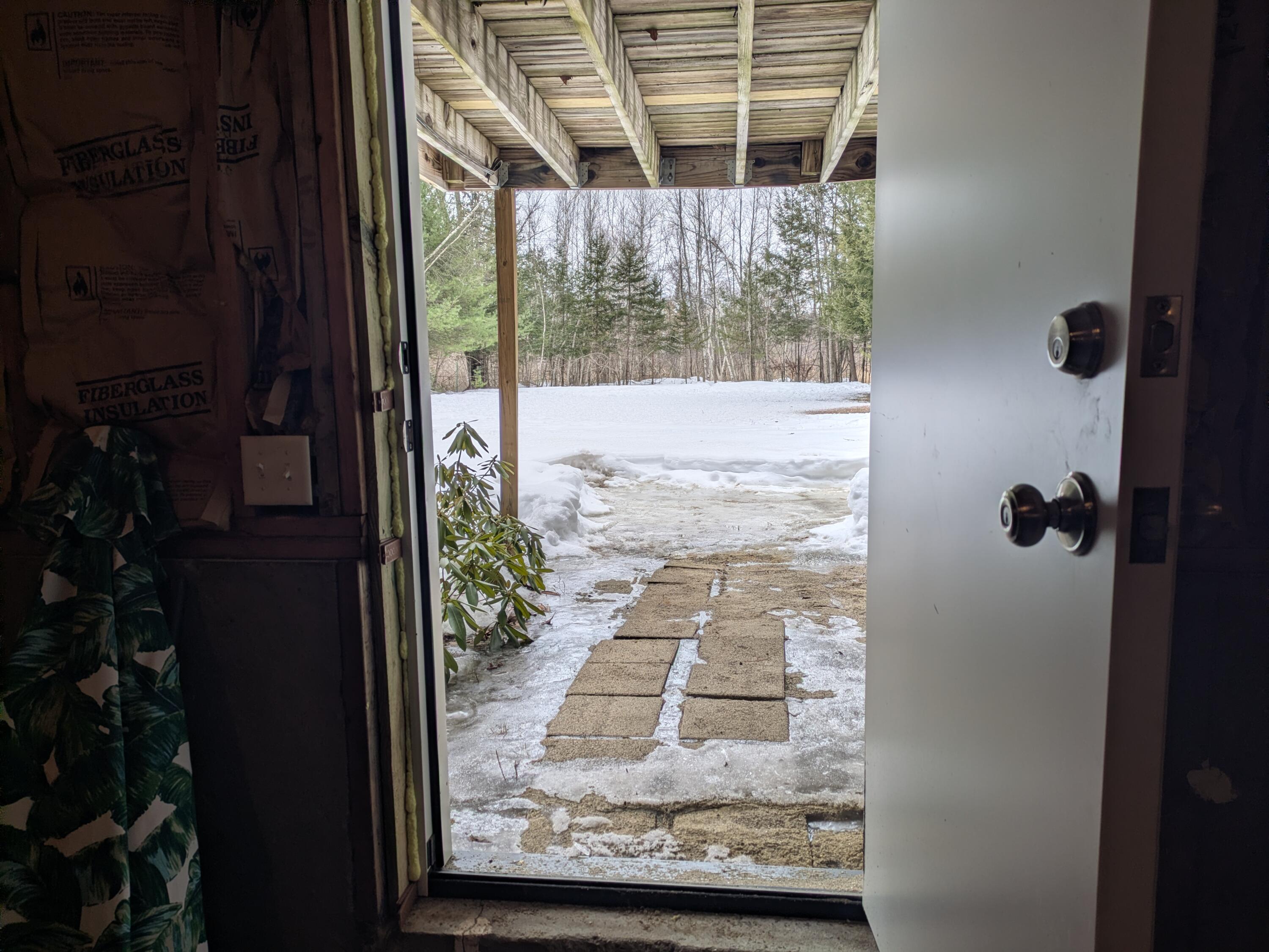 1 Nishell Drive Paris ME 04281