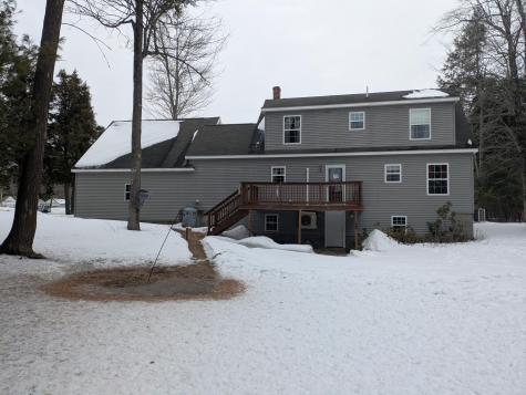 1 Nishell Drive Paris ME 04281