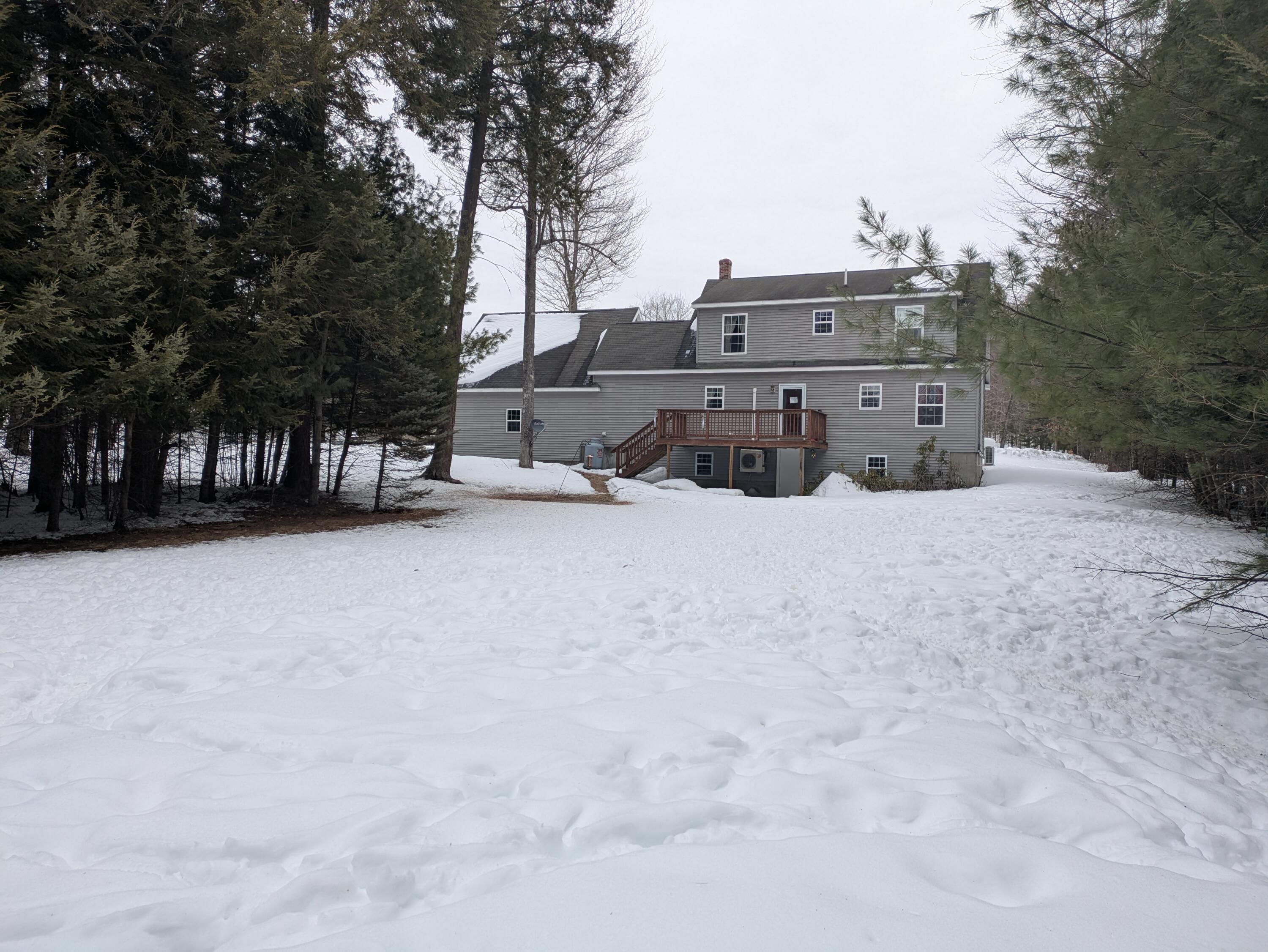 1 Nishell Drive Paris ME 04281