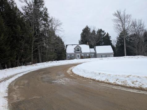 1 Nishell Drive Paris ME 04281