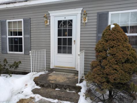 1 Nishell Drive Paris ME 04281