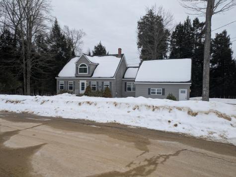 1 Nishell Drive Paris ME 04281