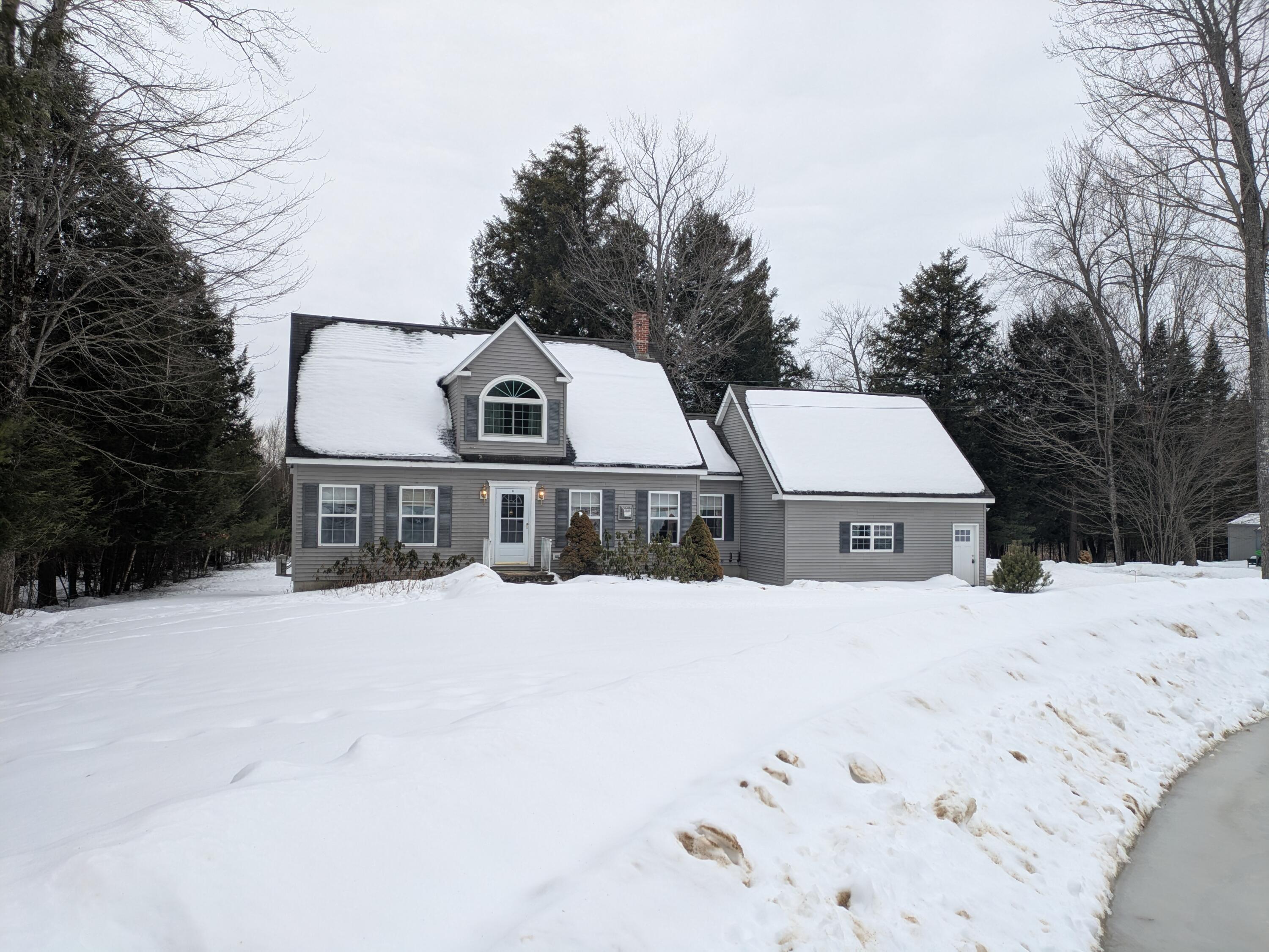 1 Nishell Drive Paris ME 04281