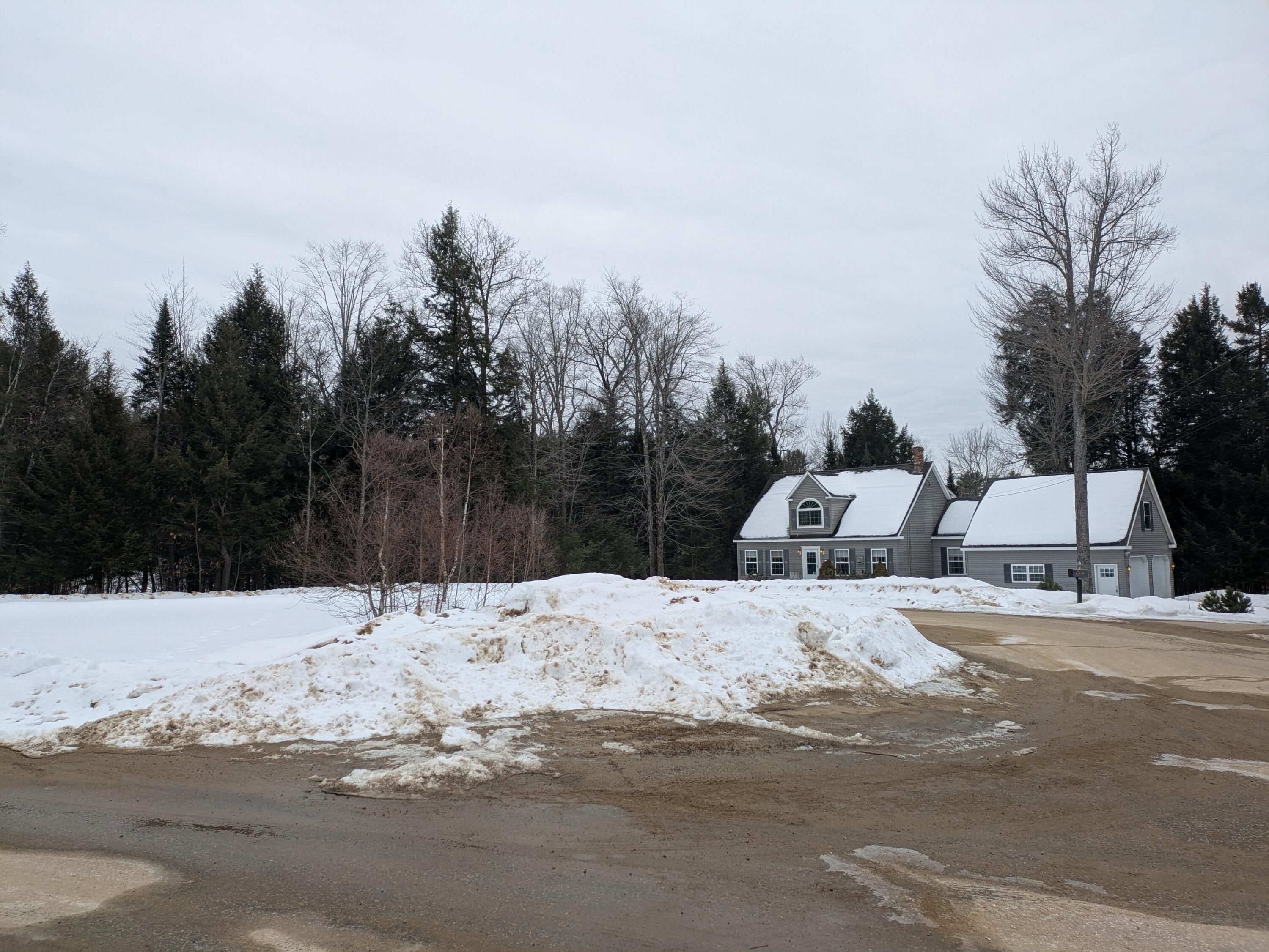 1 Nishell Drive Paris ME 04281