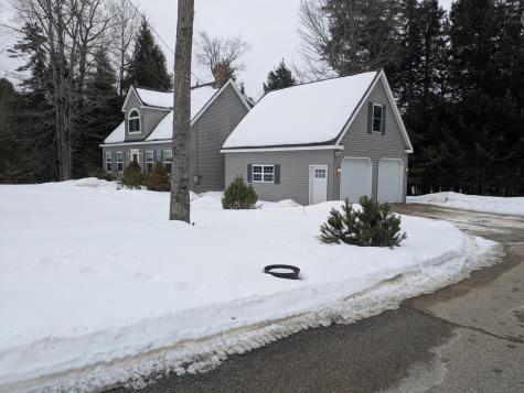 1 Nishell Drive Paris ME 04281