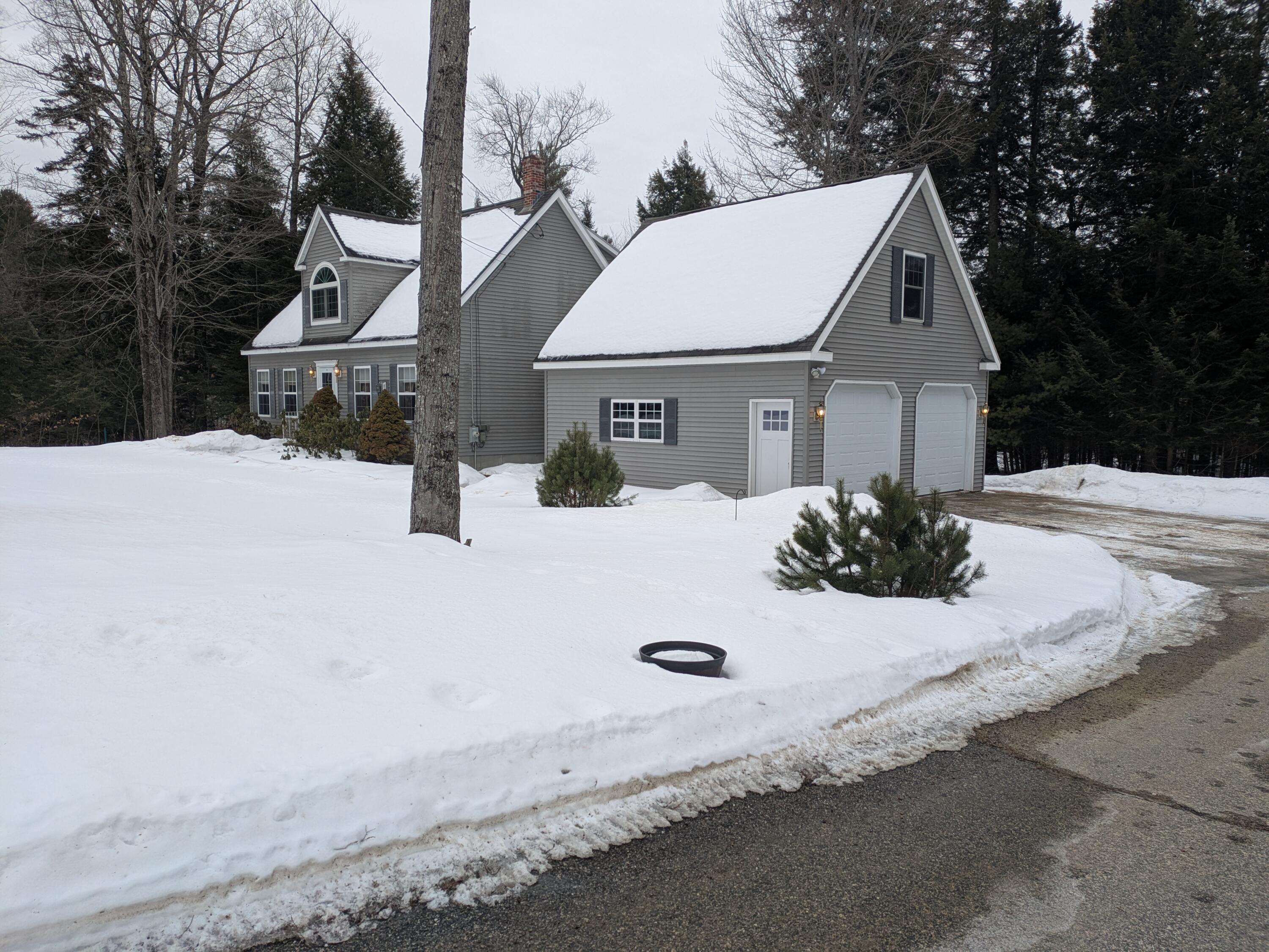 1 Nishell Drive Paris ME 04281