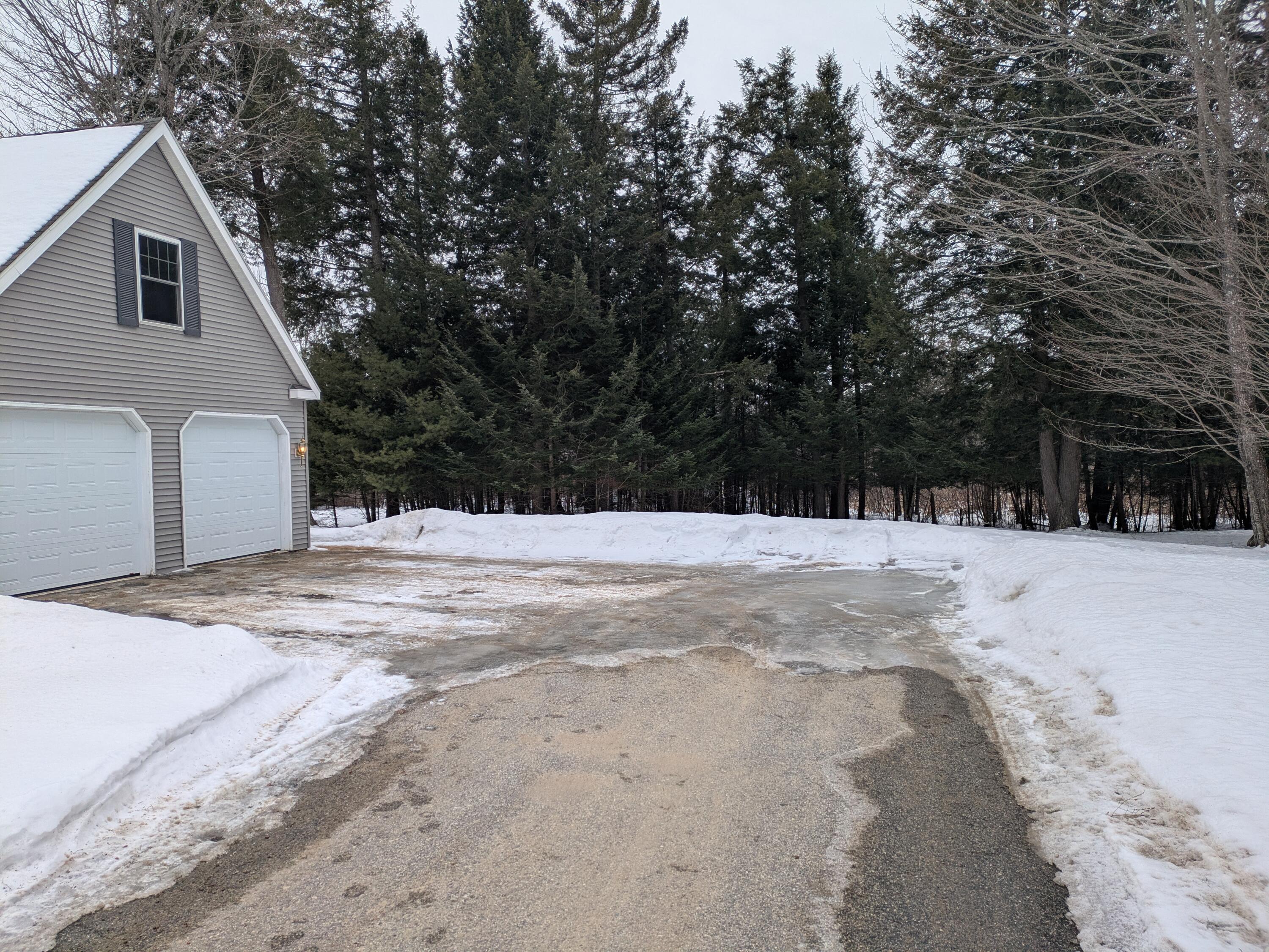 1 Nishell Drive Paris ME 04281