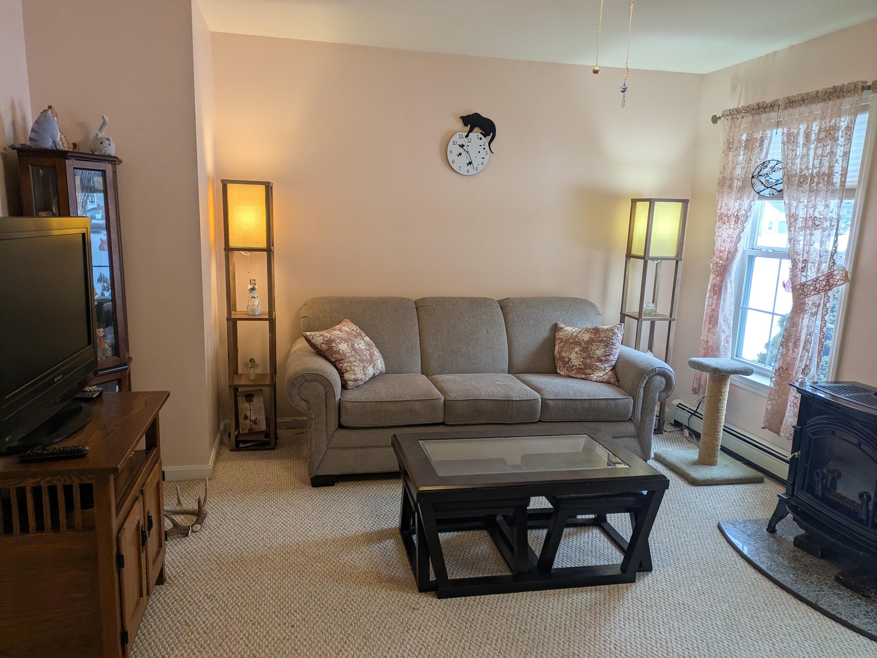 1 Nishell Drive Paris ME 04281