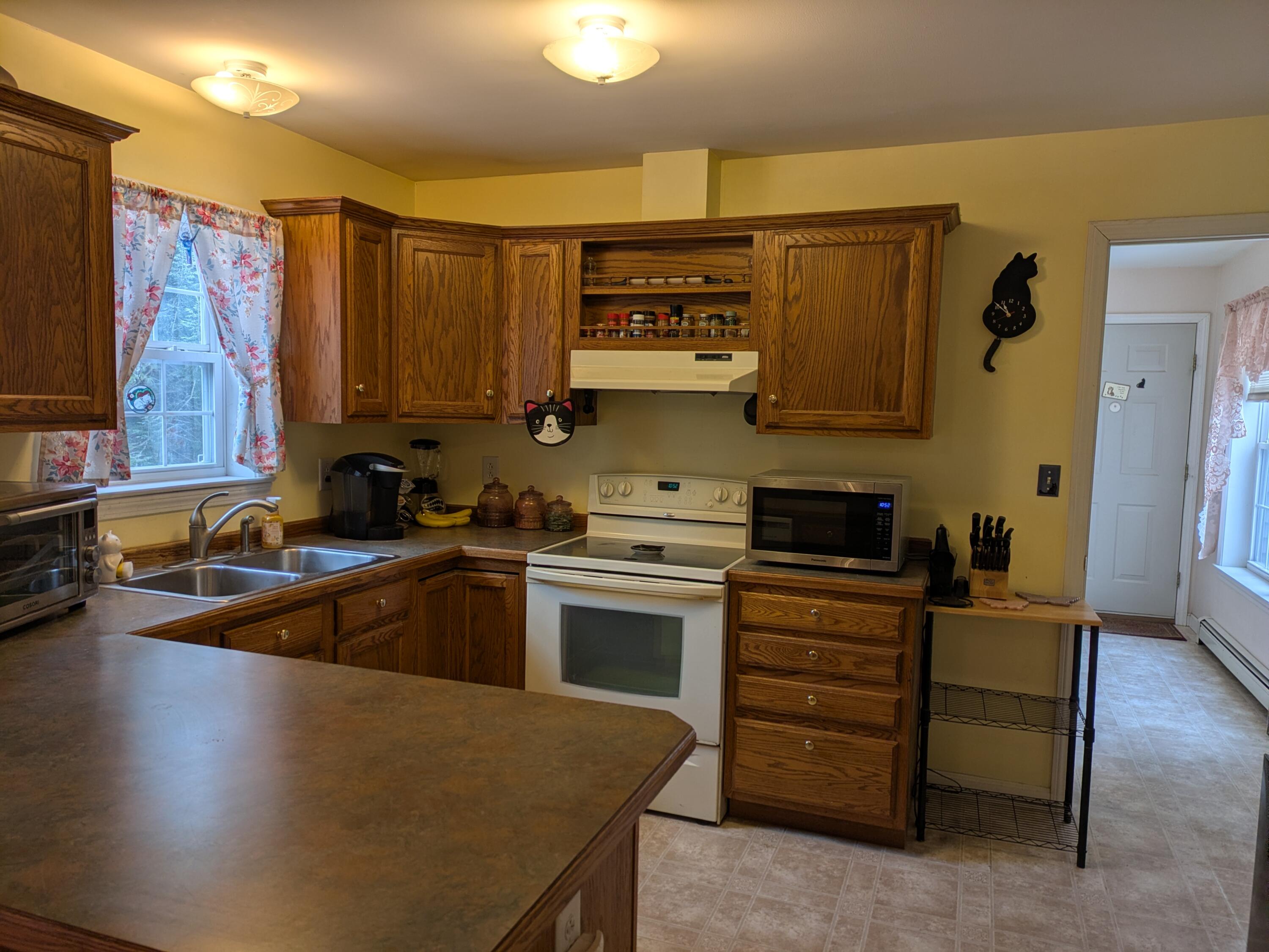 1 Nishell Drive Paris ME 04281