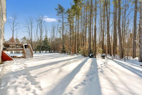 4 Musket Drive Gorham ME 04038