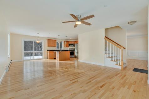 4 Musket Drive Gorham ME 04038