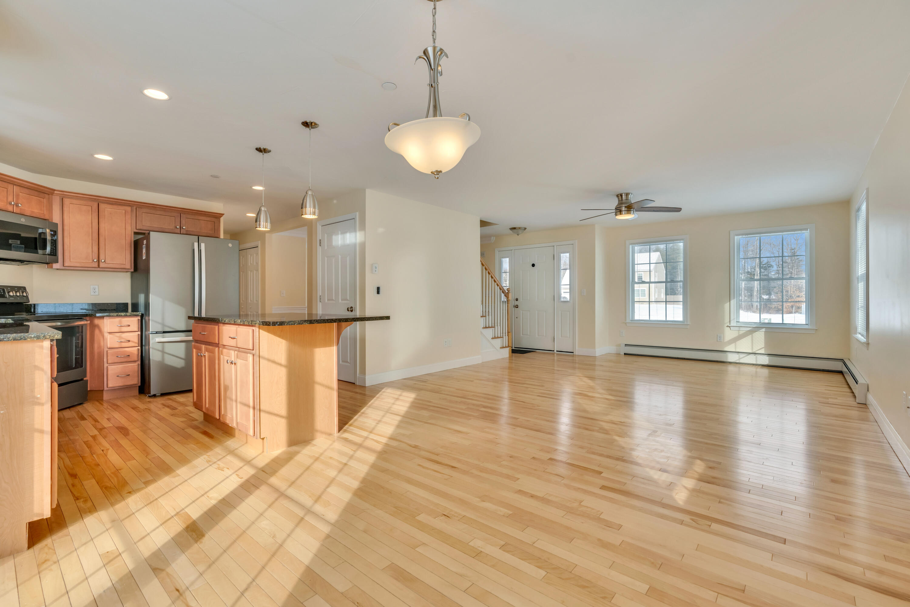 4 Musket Drive Gorham ME 04038