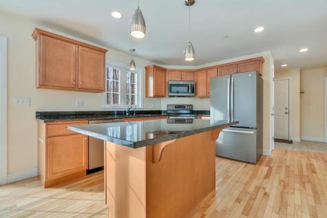 4 Musket Drive Gorham ME 04038