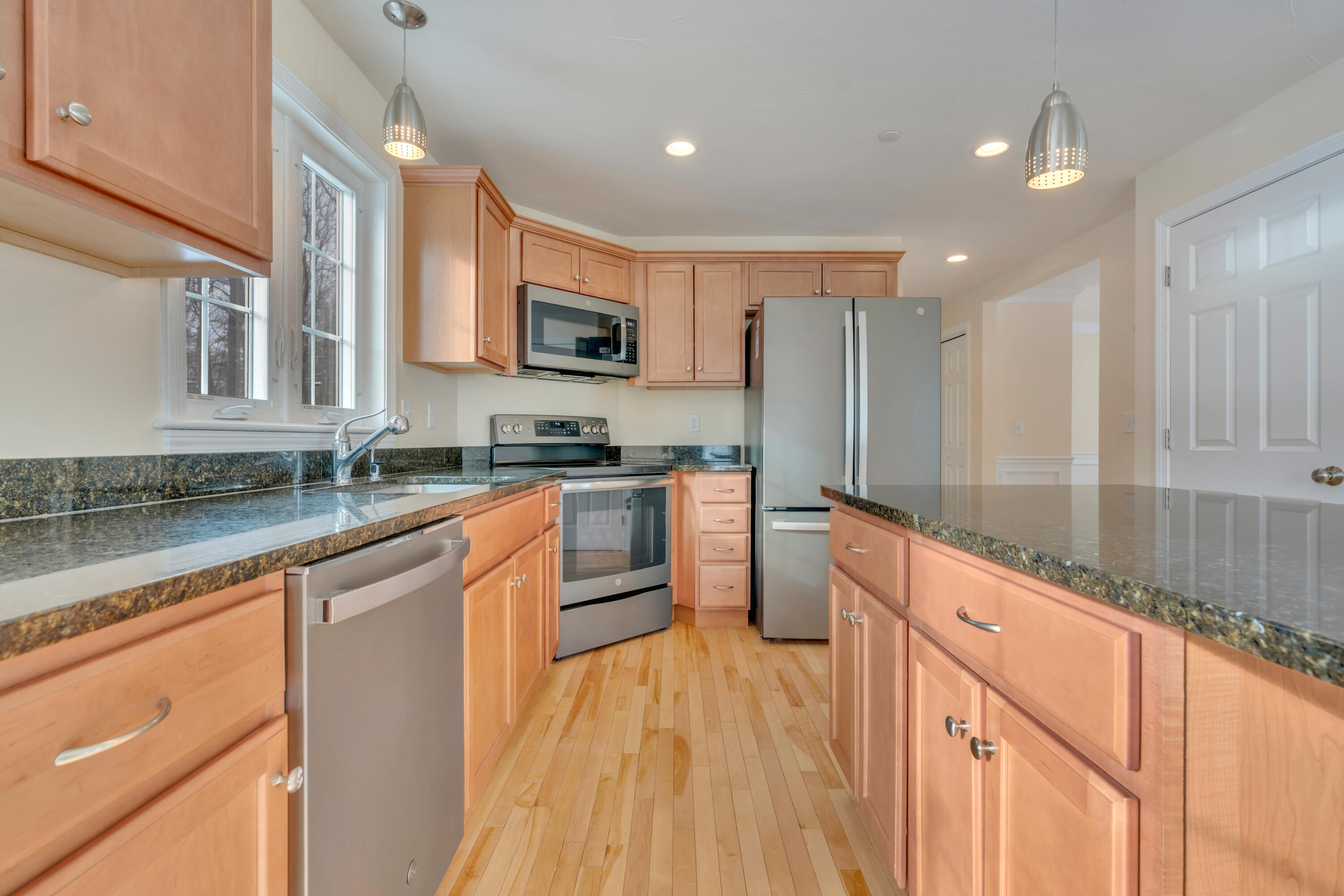 4 Musket Drive Gorham ME 04038