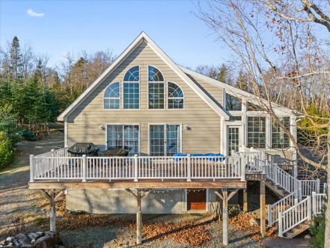 93 Forestry Lane Eddington ME 04428