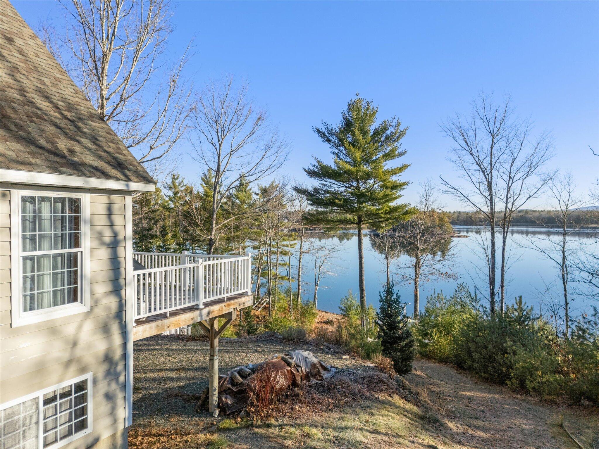 93 Forestry Lane Eddington ME 04428