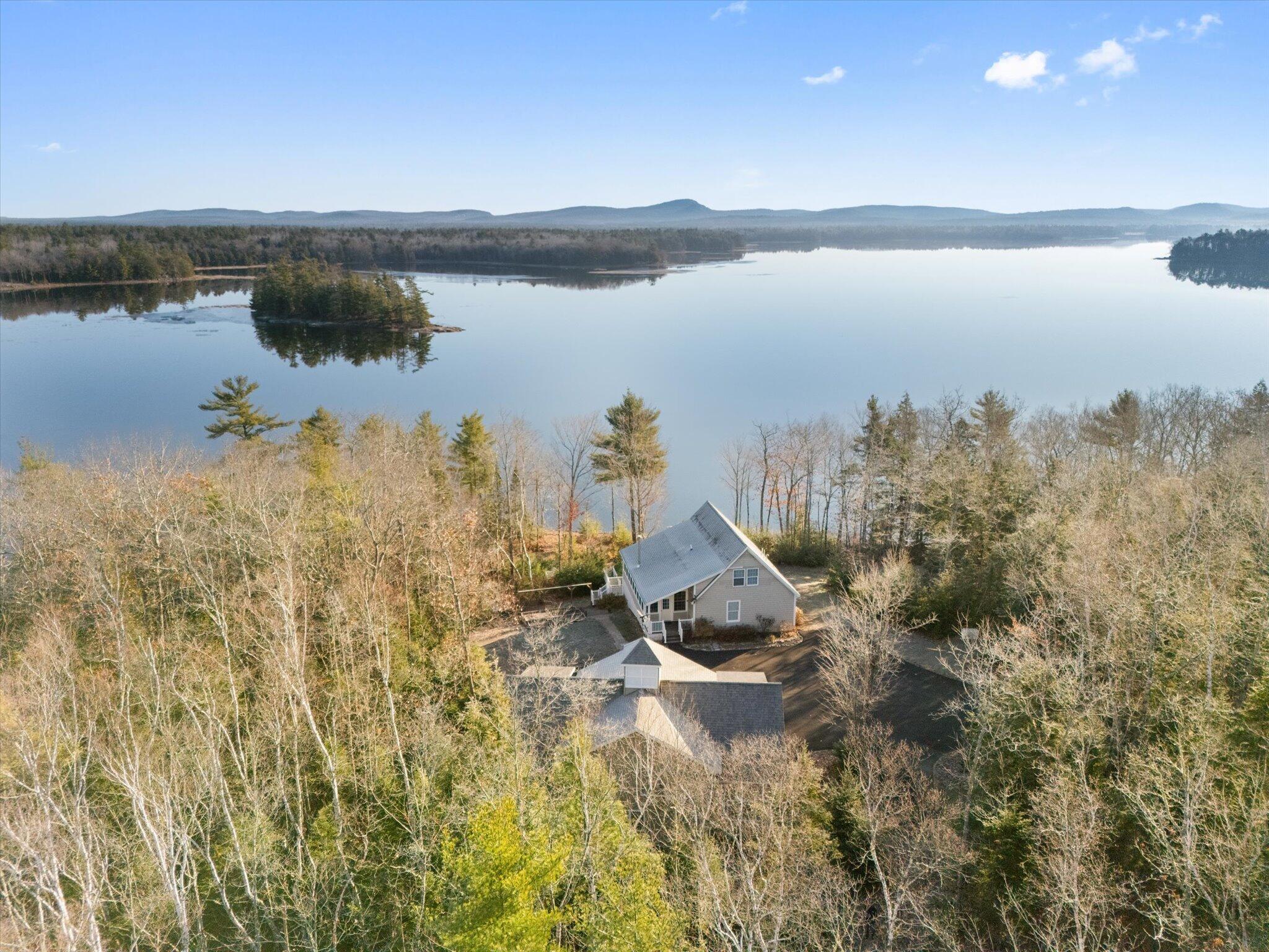 93 Forestry Lane Eddington ME 04428