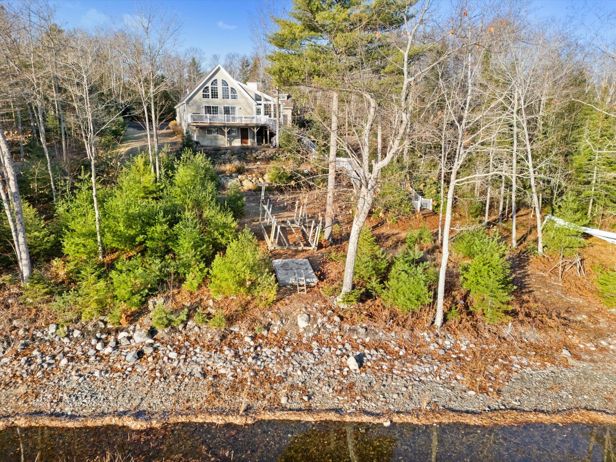 93 Forestry Lane Eddington ME 04428