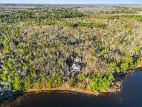 93 Forestry Lane Eddington ME 04428