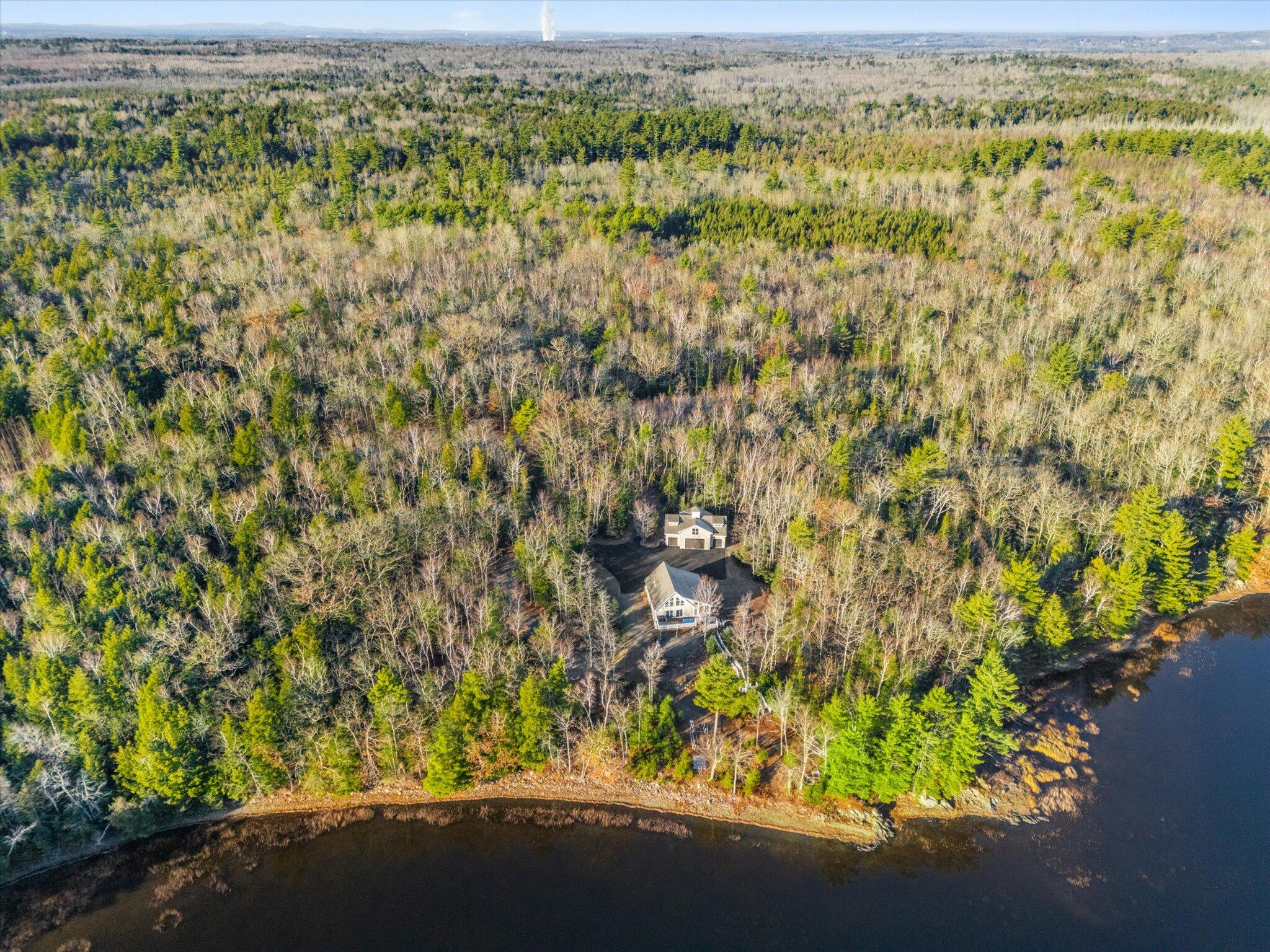 93 Forestry Lane Eddington ME 04428