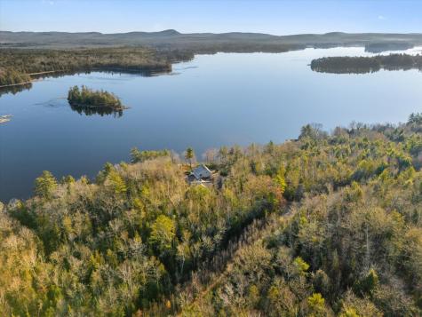 93 Forestry Lane Eddington ME 04428