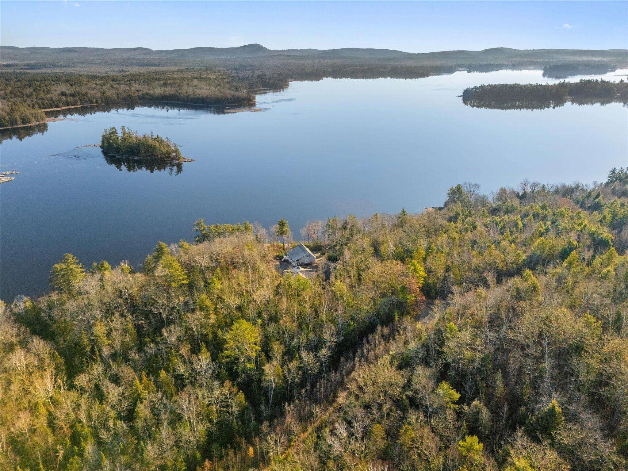 93 Forestry Lane Eddington ME 04428