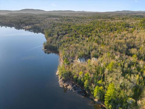 93 Forestry Lane Eddington ME 04428