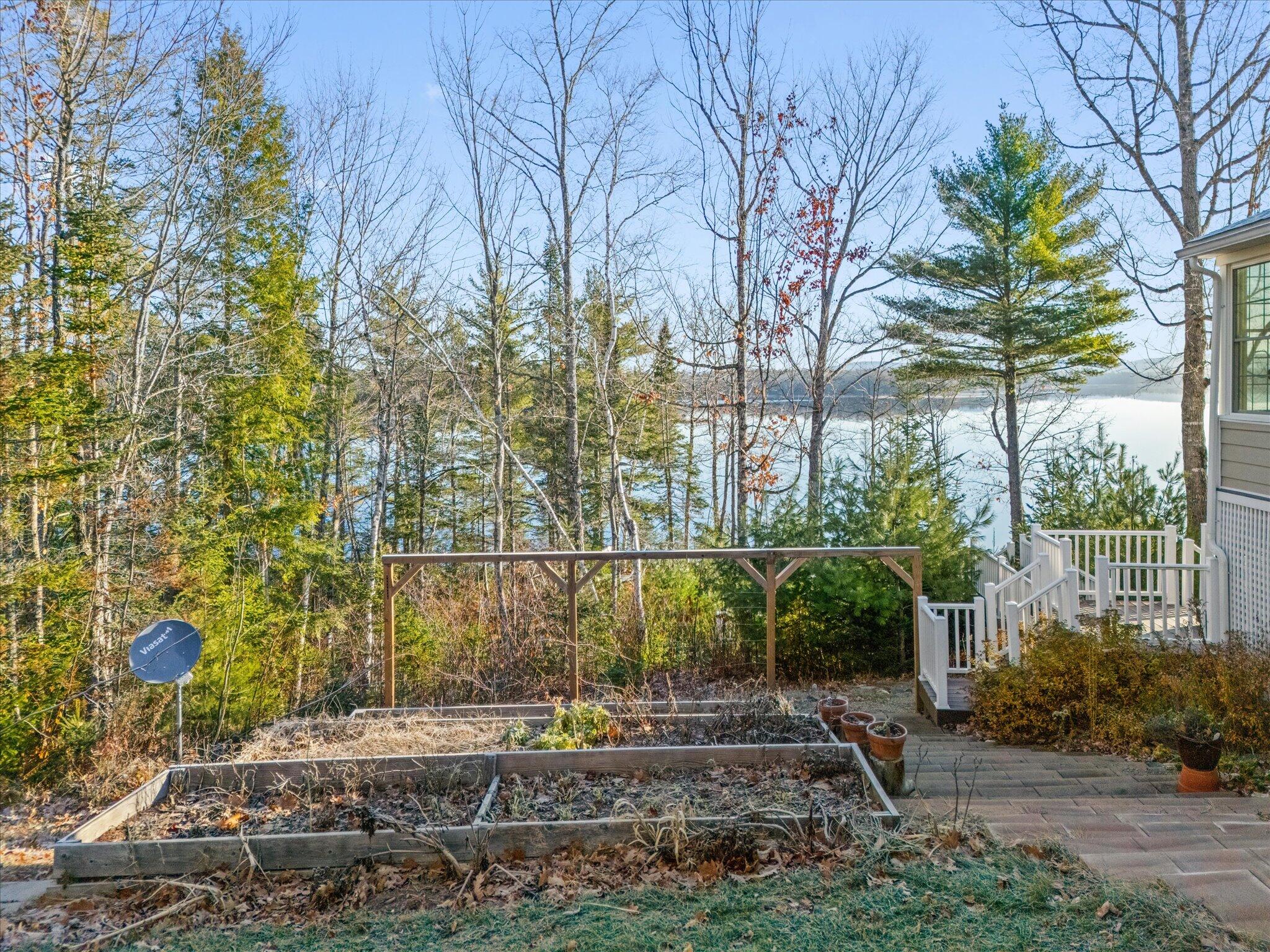 93 Forestry Lane Eddington ME 04428