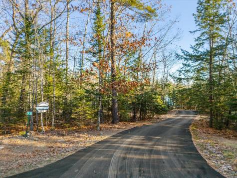 93 Forestry Lane Eddington ME 04428