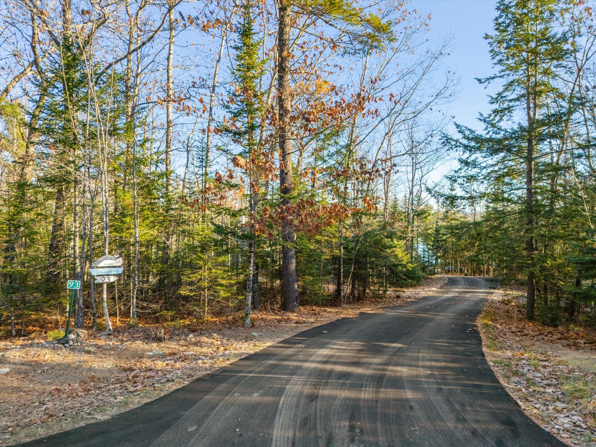 93 Forestry Lane Eddington ME 04428