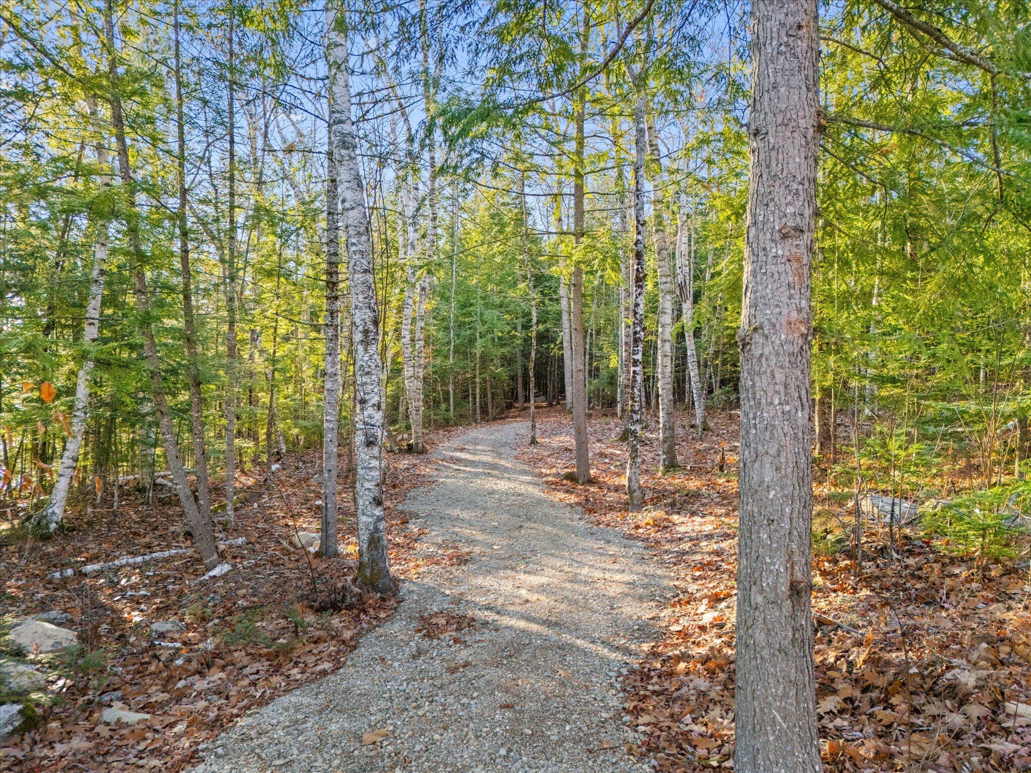 93 Forestry Lane Eddington ME 04428